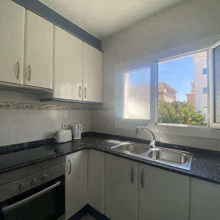 R132 With Air Conditioner 50m From The Calafell